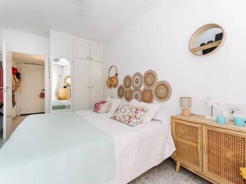 Piso de 46 m² en Almuñécar
