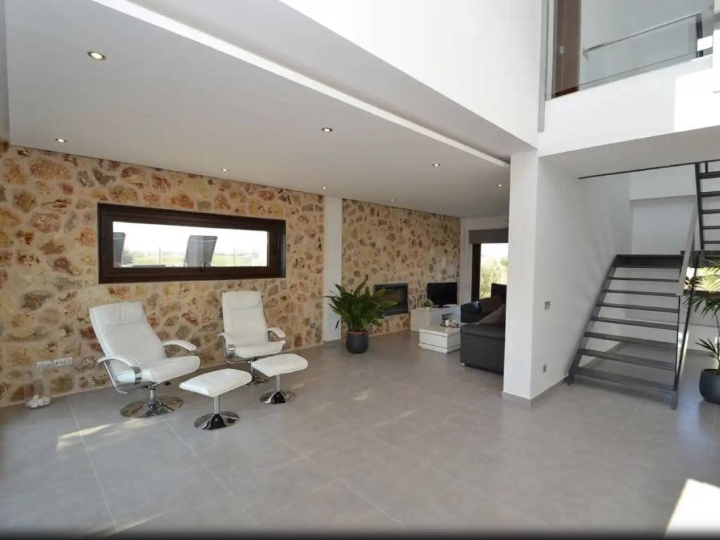 Casa de 250 m² en Muro