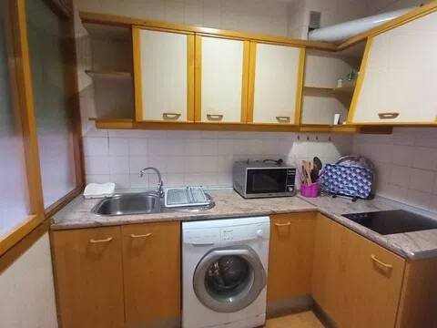 Квартира 55 м² у Albacete
