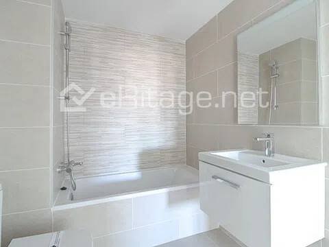 Appartement 88 m² à l'Hospitalet de Llobregat