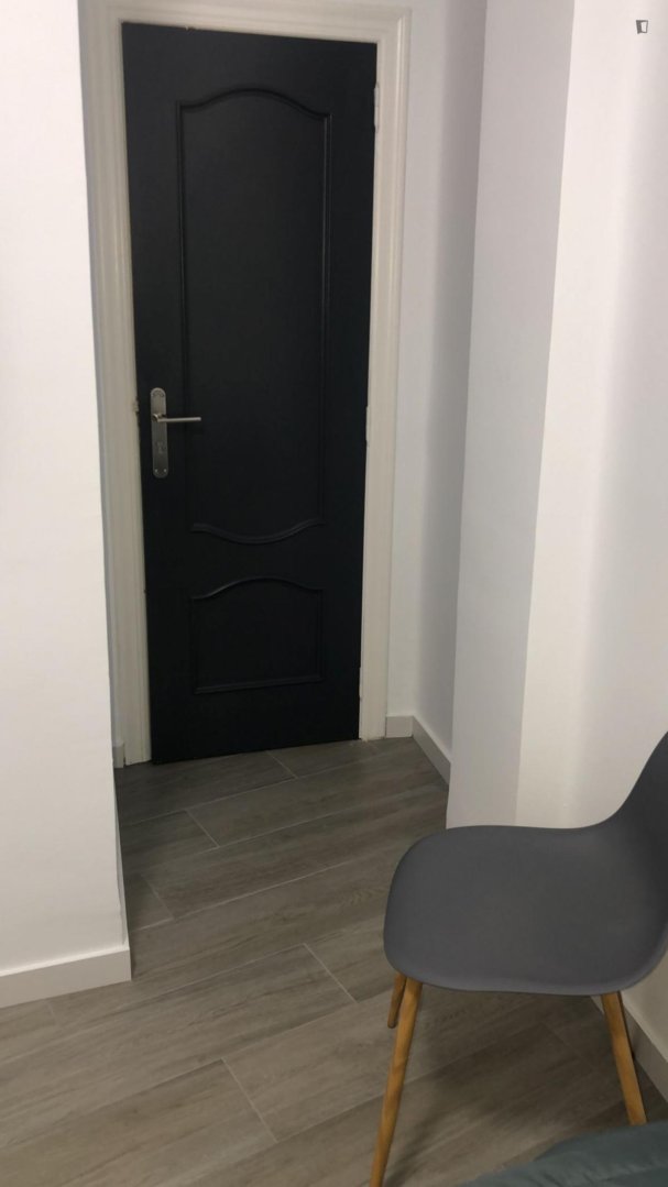 Zimmer zur Miete, Valencia