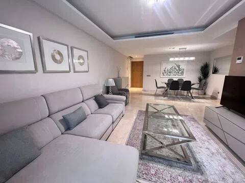 Pis de 115 m² a Marbella