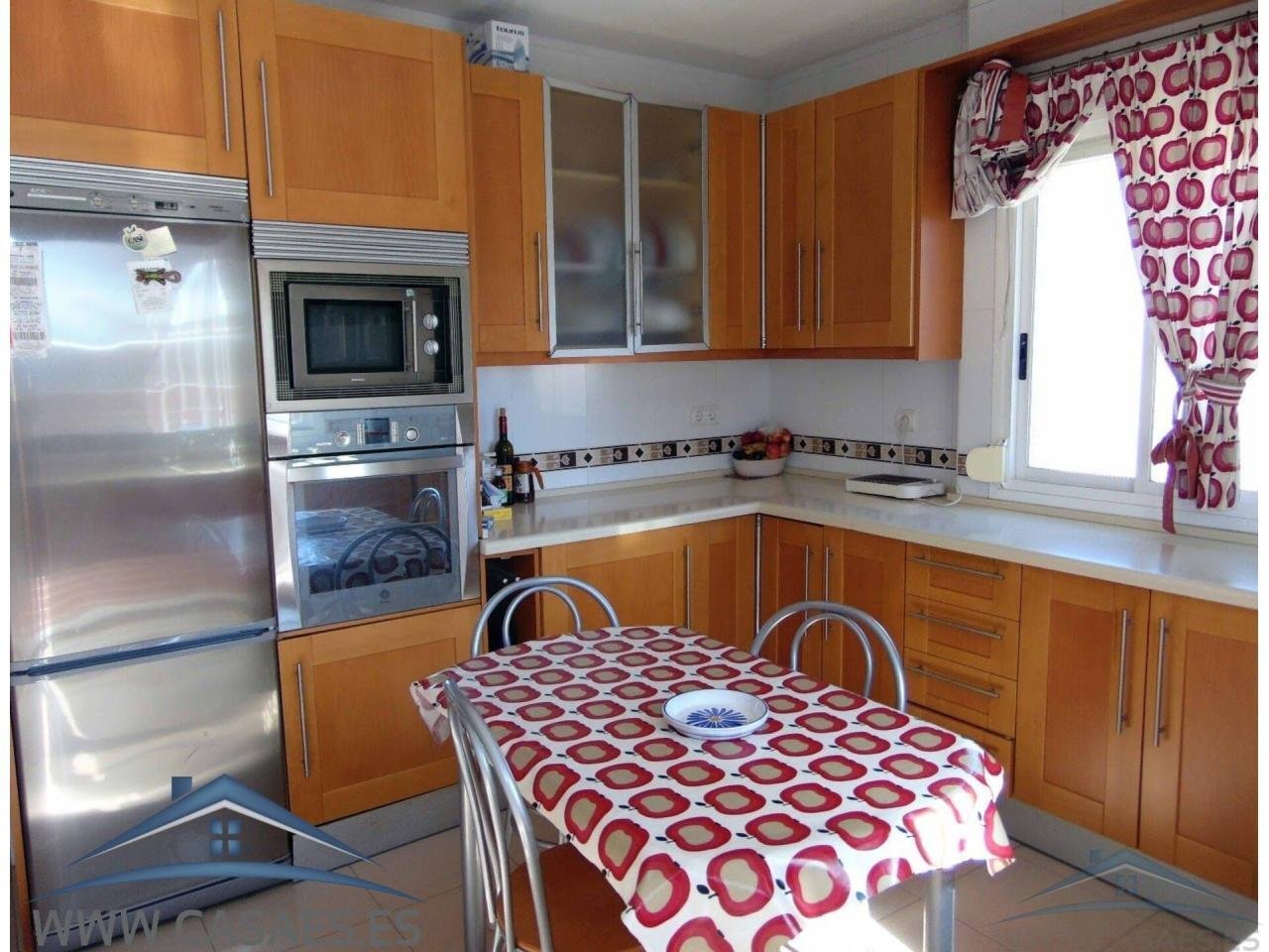Habitació 15 m², Almeria