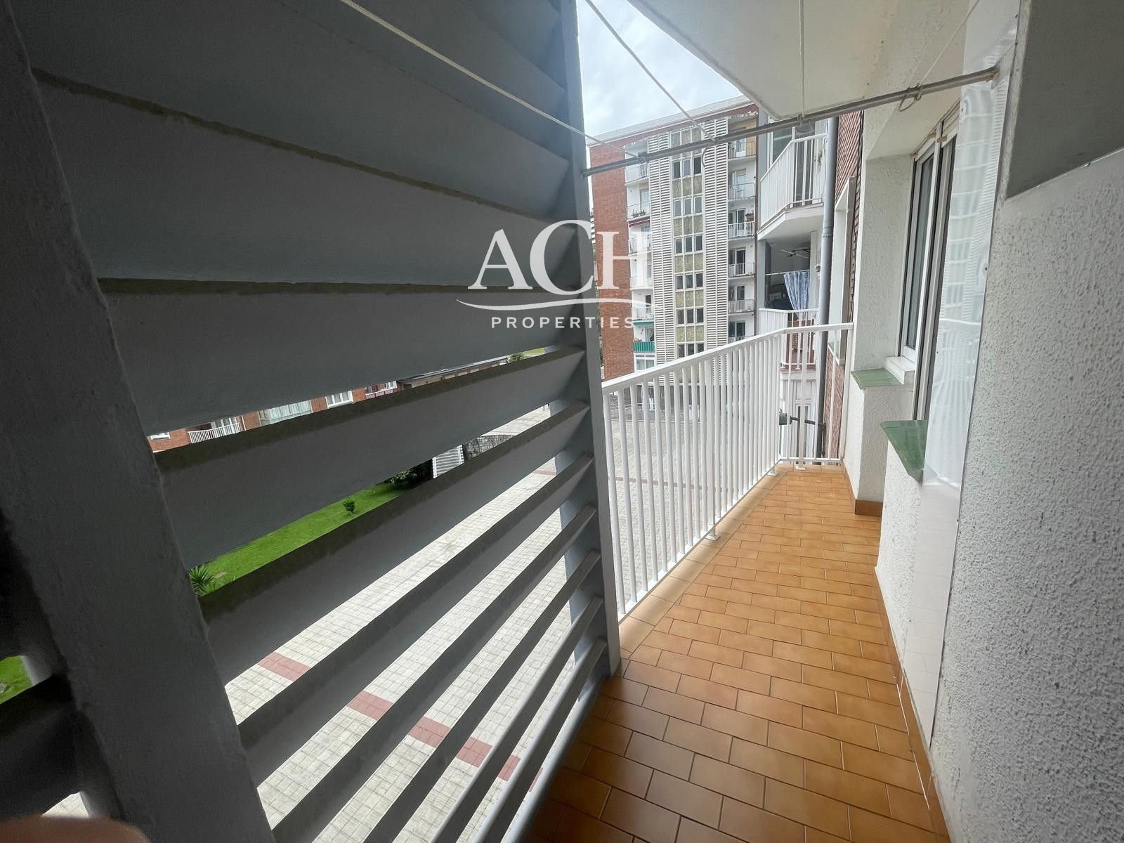 Pis de 90 m² a Bilbao