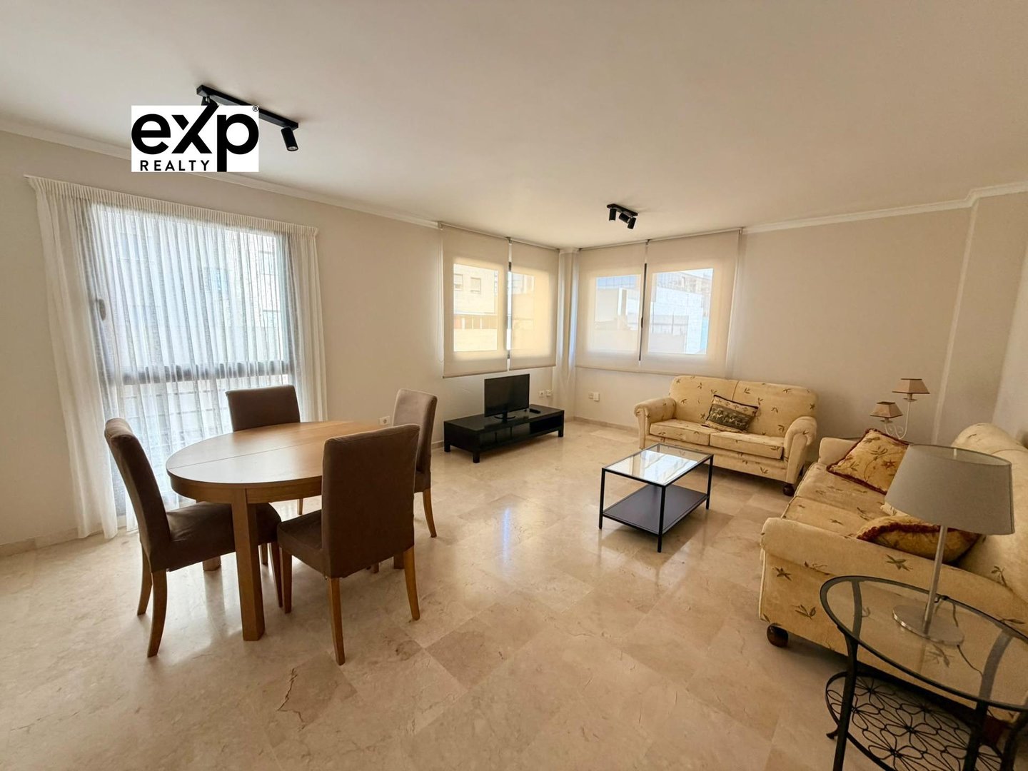 Wohnung 105 m² in Santa Cruz de Tenerife