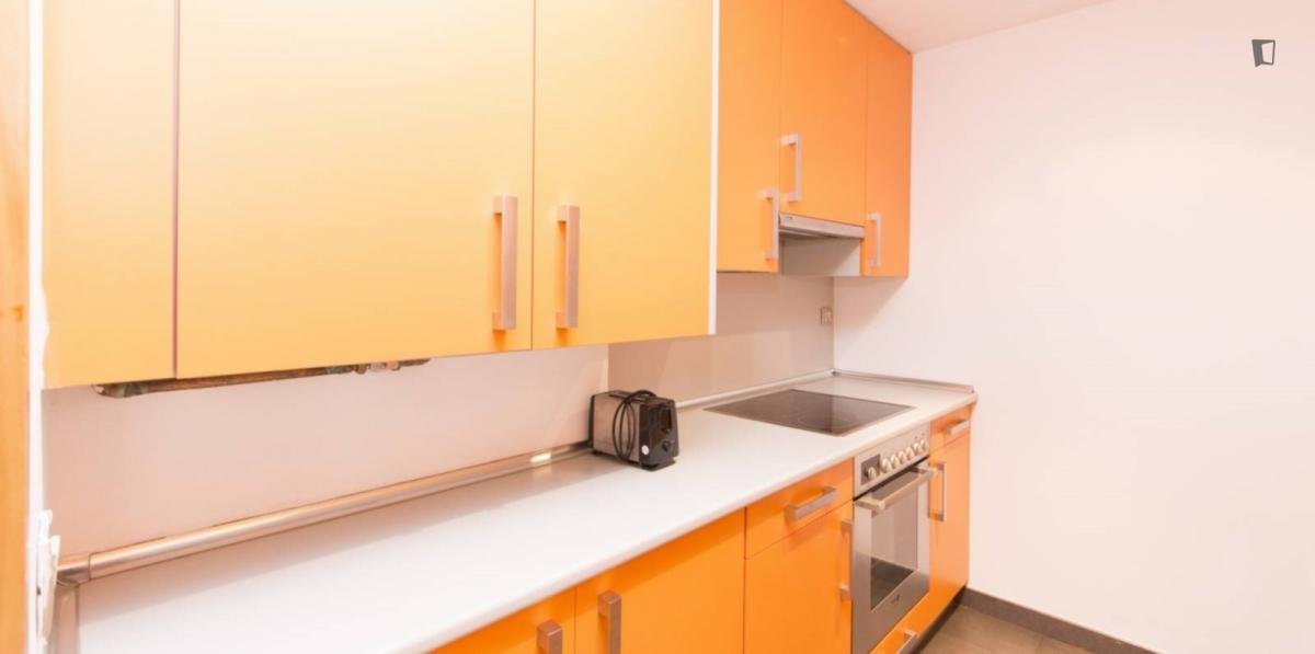 Appartamento 68 m² a Madrid