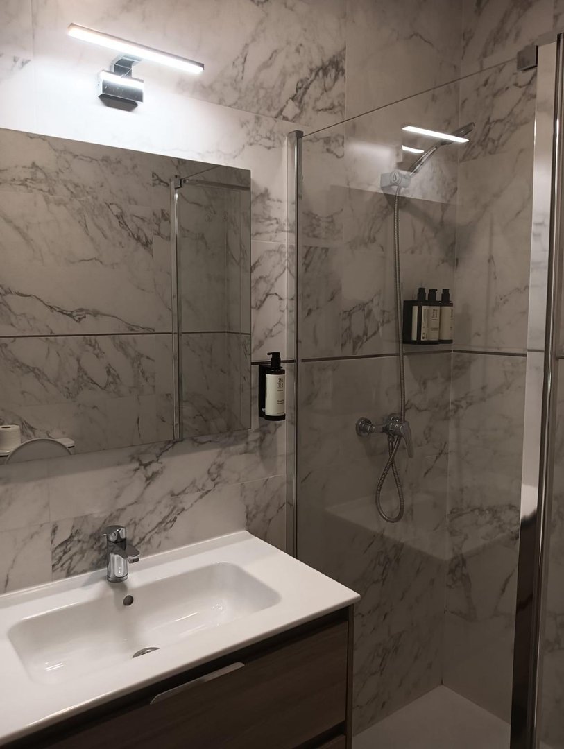 Piso de 70 m² en Sevilla