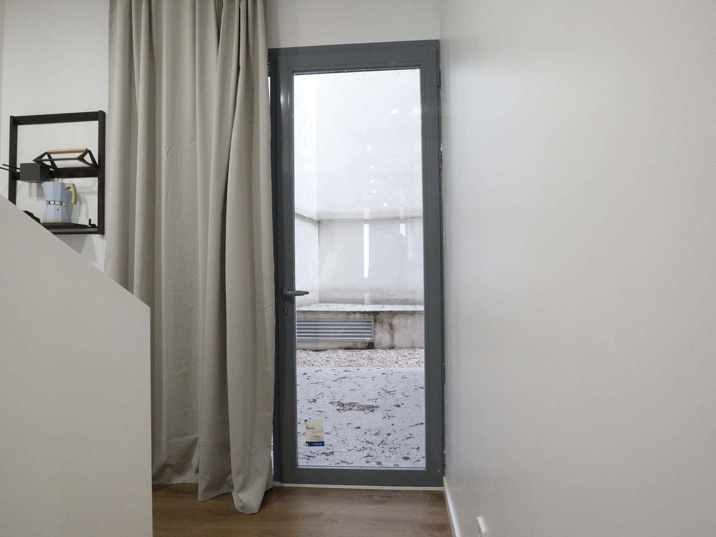 Pis de 32 m² a Madrid