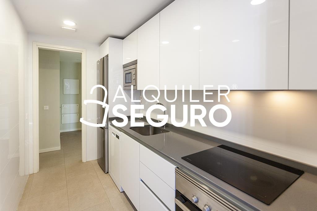 Appartamento 70 m² a Madrid