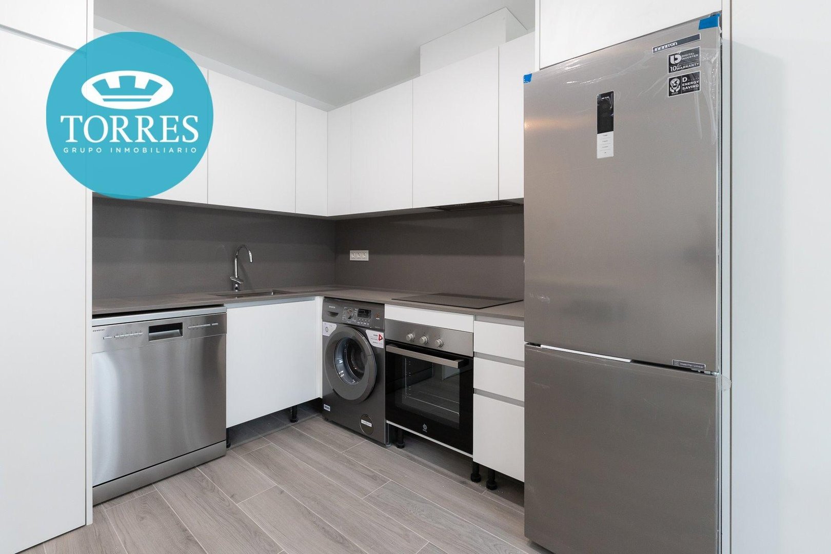 Appartement 47 m² à Málaga