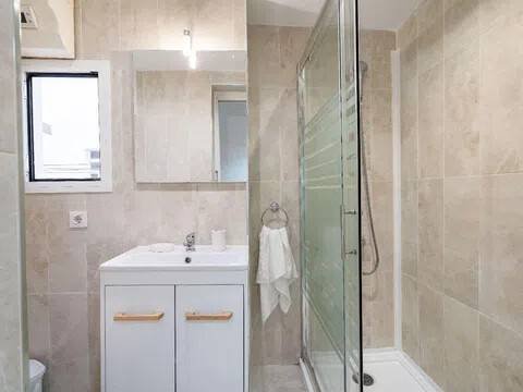 Piso de 70 m² en Almería