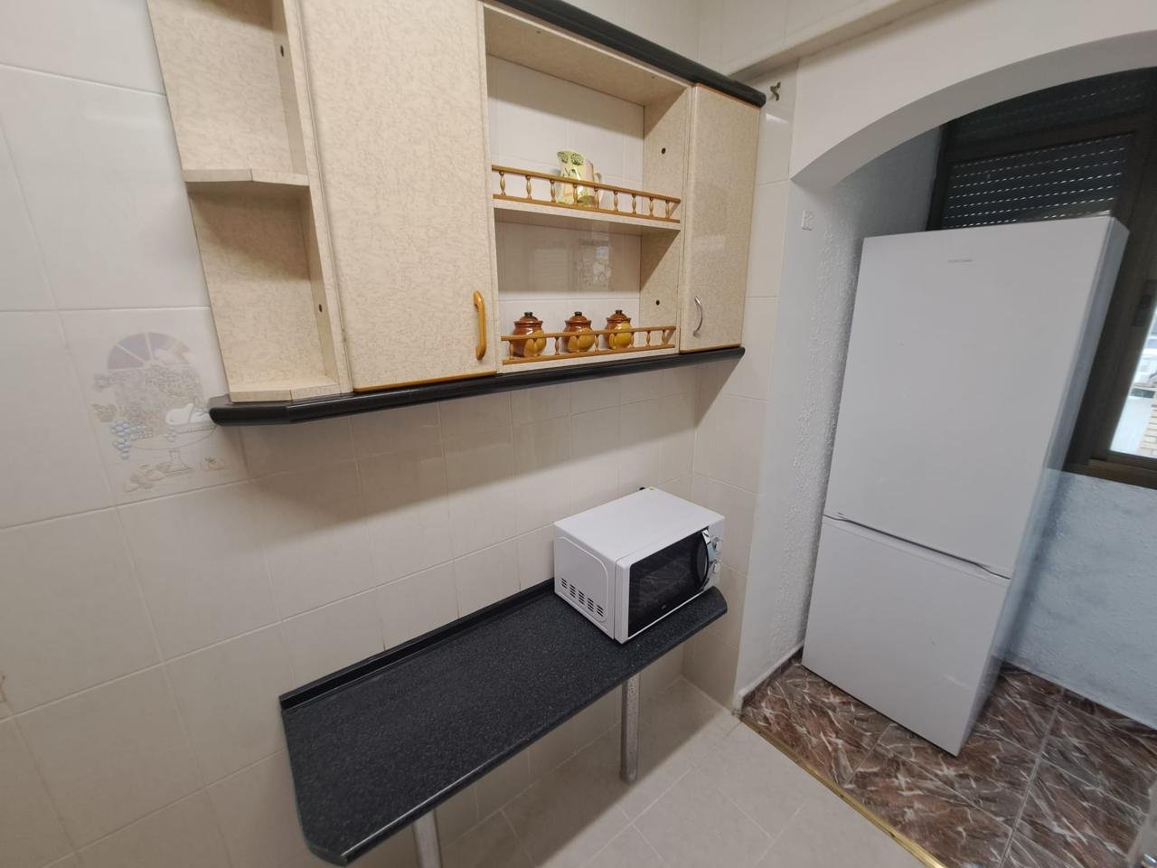 Piso de 48 m² en Zaragoza