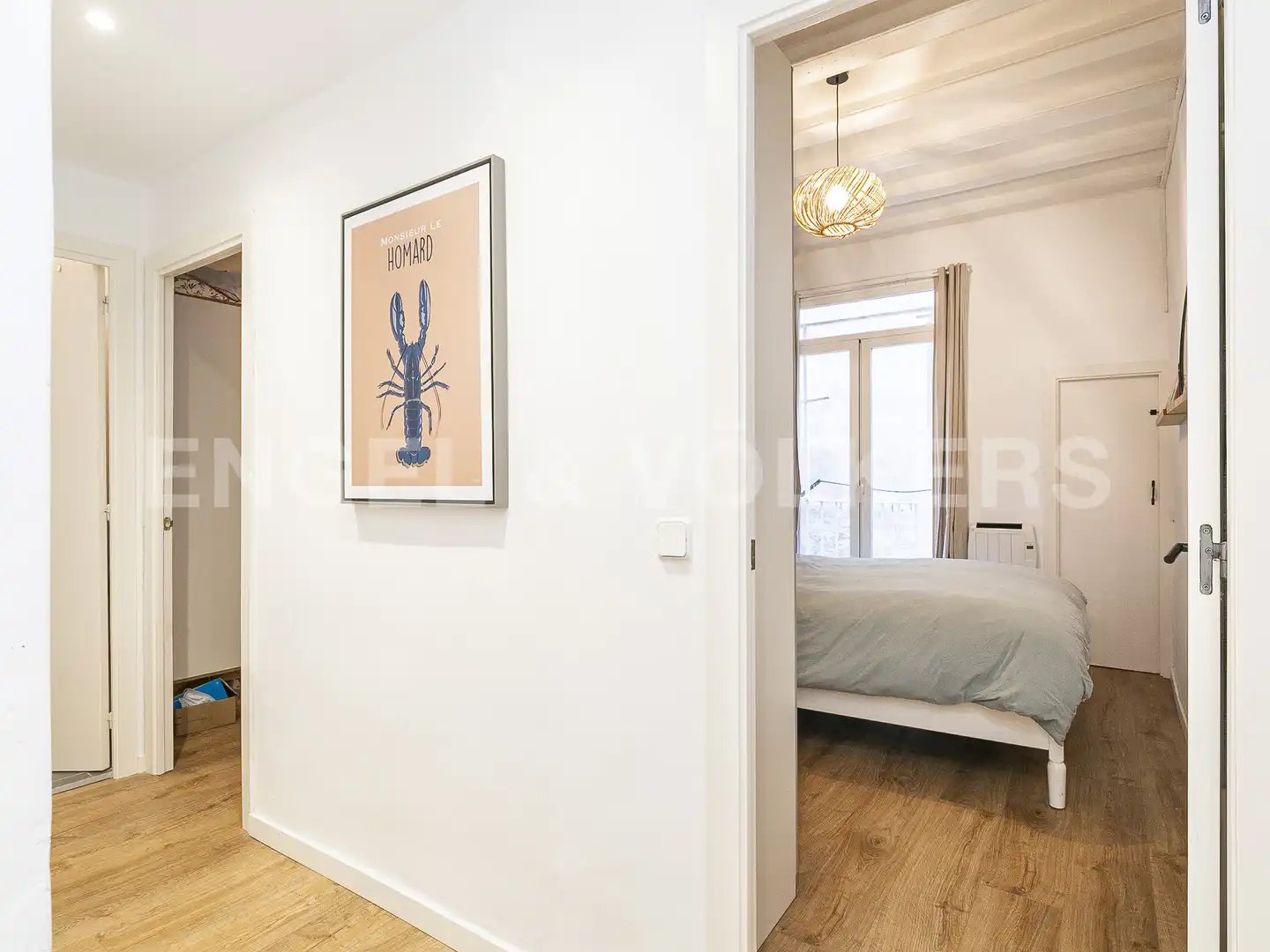 Pis de 81 m² a Barcelona
