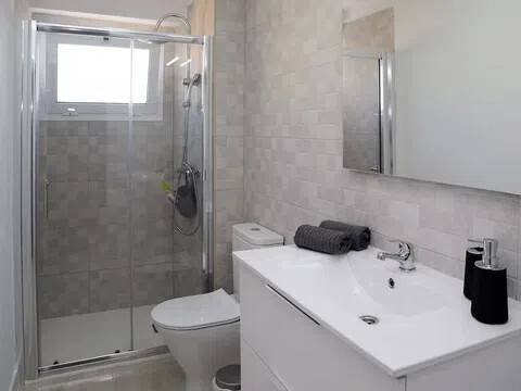 Piso de 50 m² en Arona