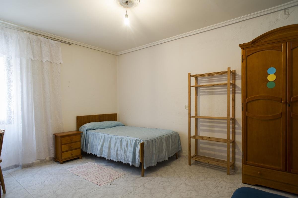 Wohnung 110 m² in Salamanca