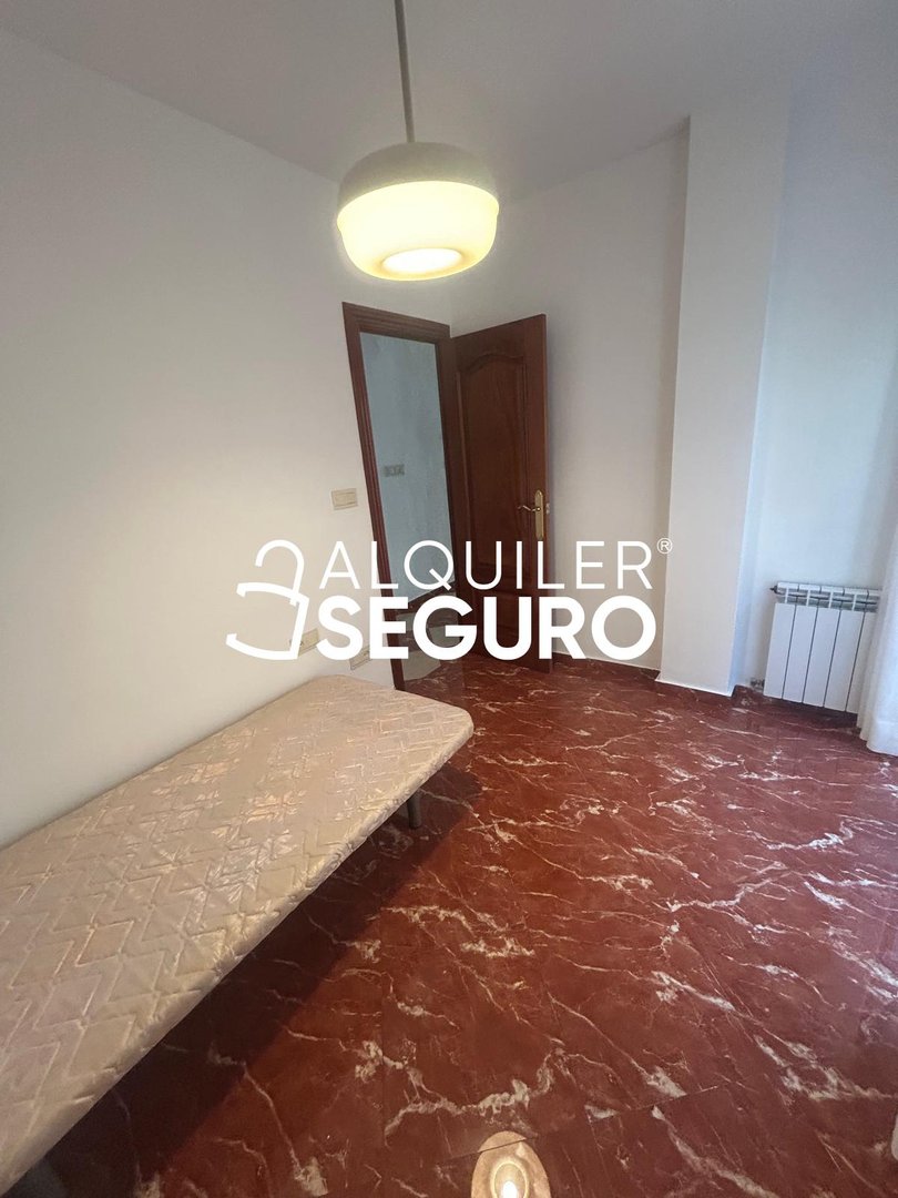 Piso de 101 m² en Granada
