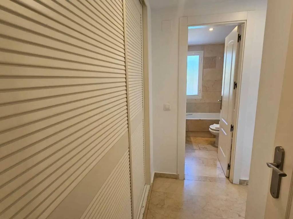 Pis de 110 m² a Marbella