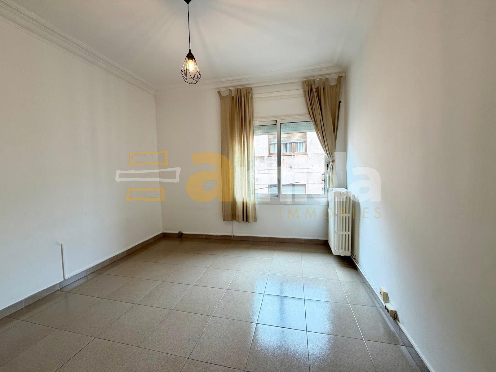 Квартира 100 м² у Sabadell