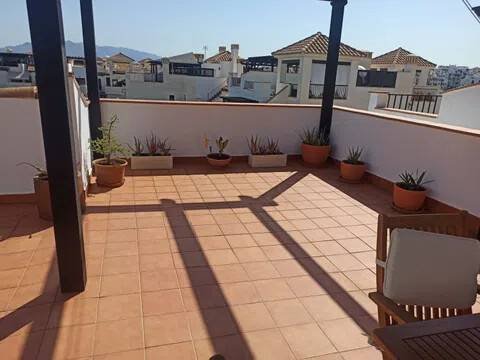 Piso de 75 m² en Vera