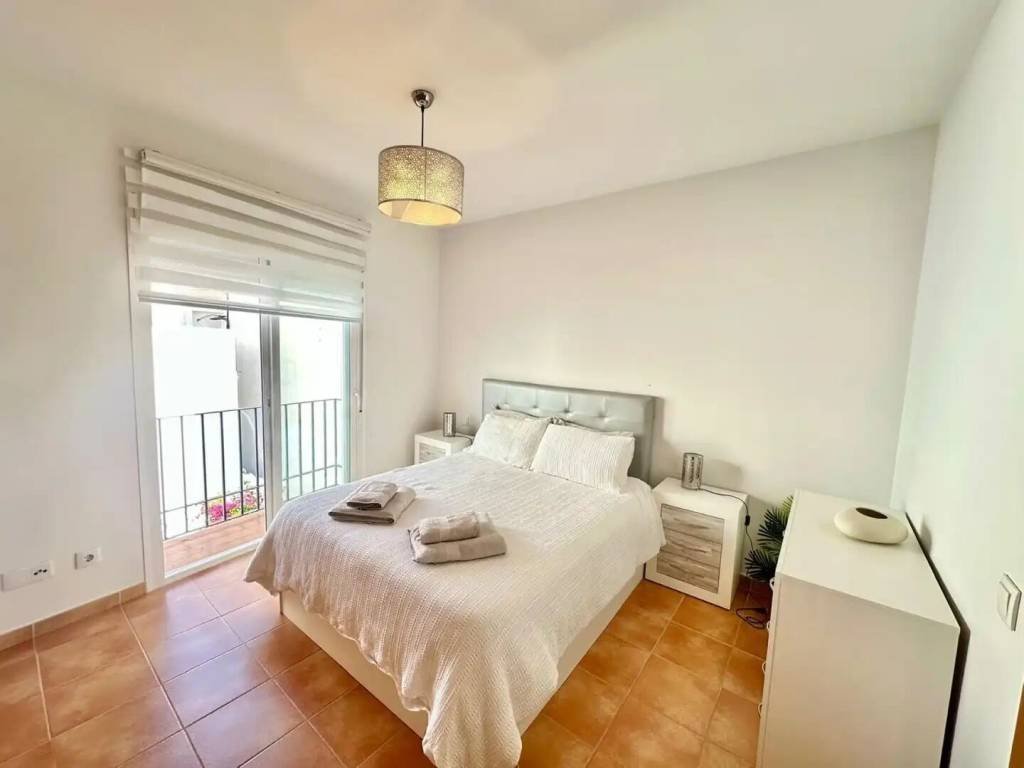 Piso de 95 m² en Marbella