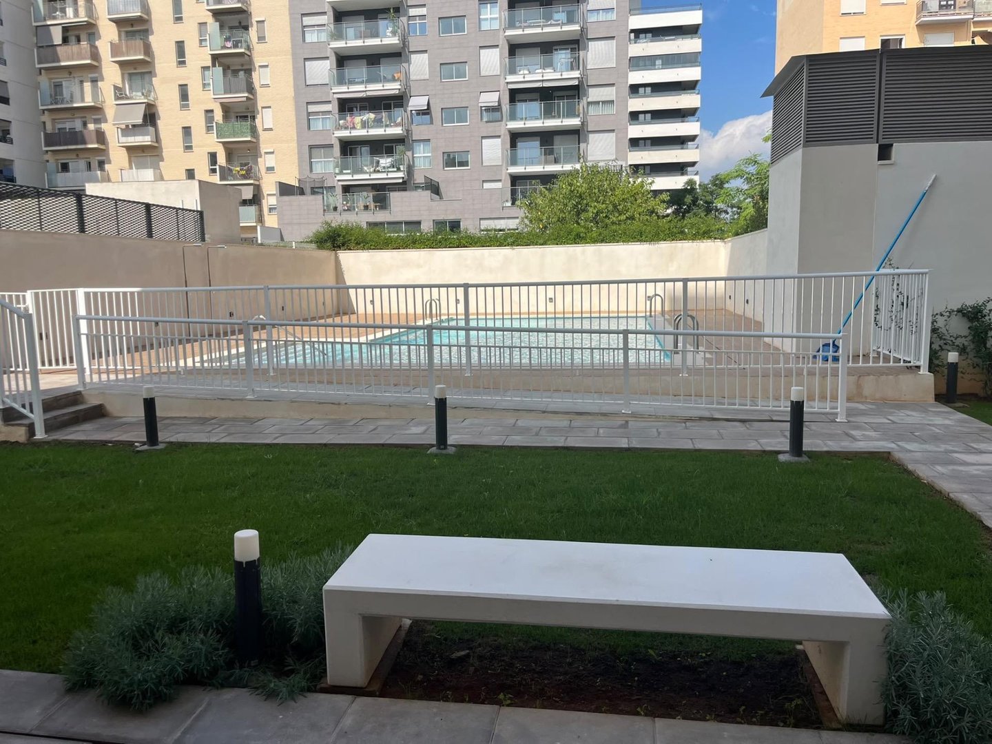 Pis de 75 m² a València