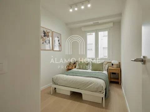 Appartamento 85 m² a Madrid