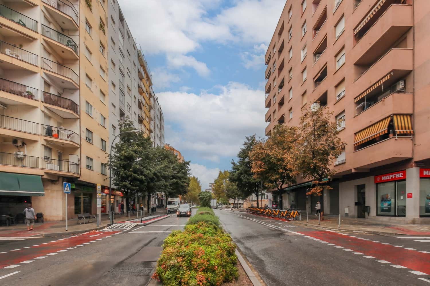Habitació de lloguer, Reus