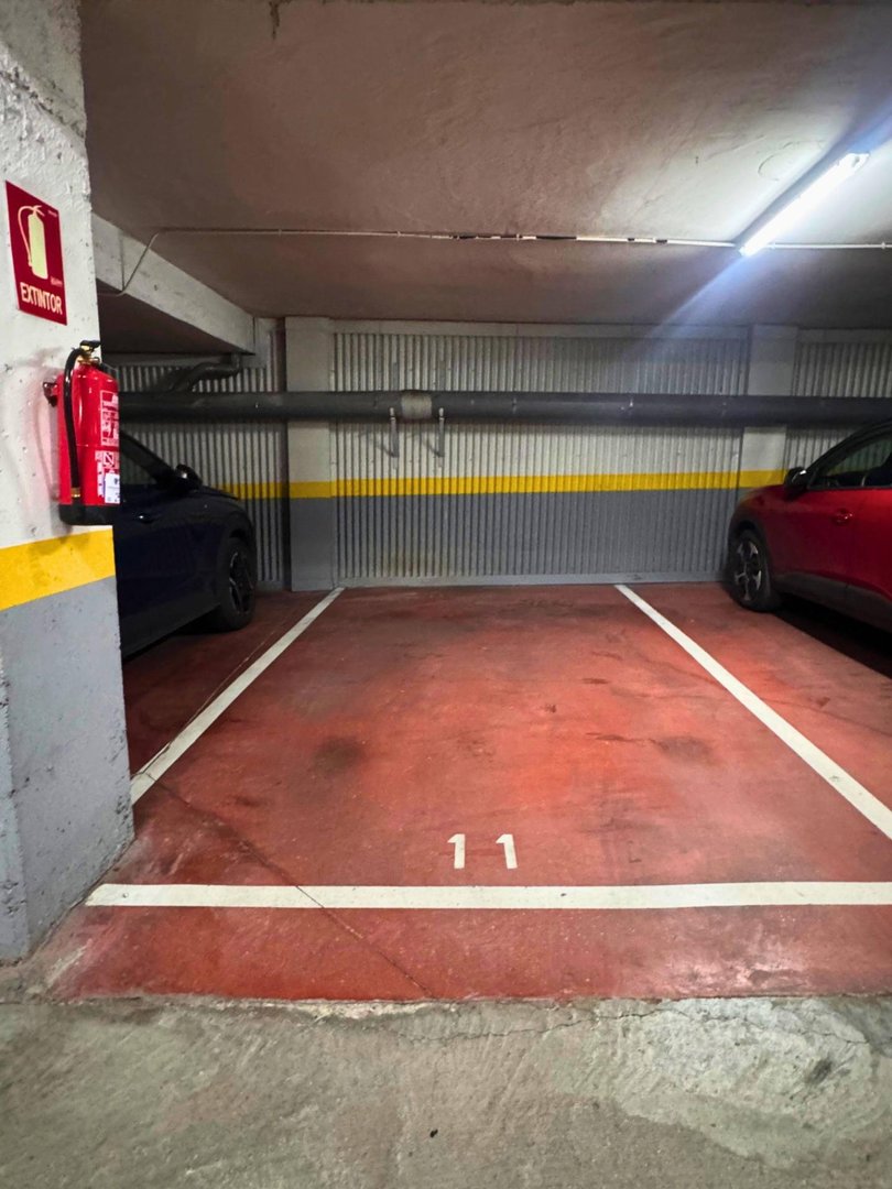 Pis de 133 m² a Rivas-Vaciamadrid