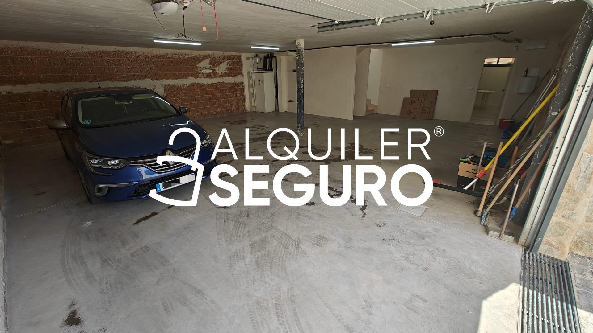 Casa de 167 m² en Toledo