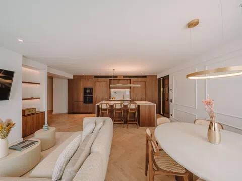 Piso de 148 m² en Palma