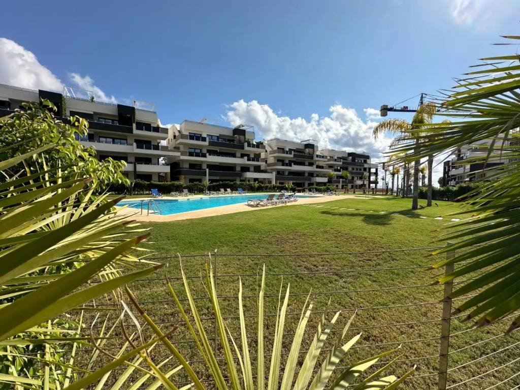 Piso de 75 m² en Orihuela