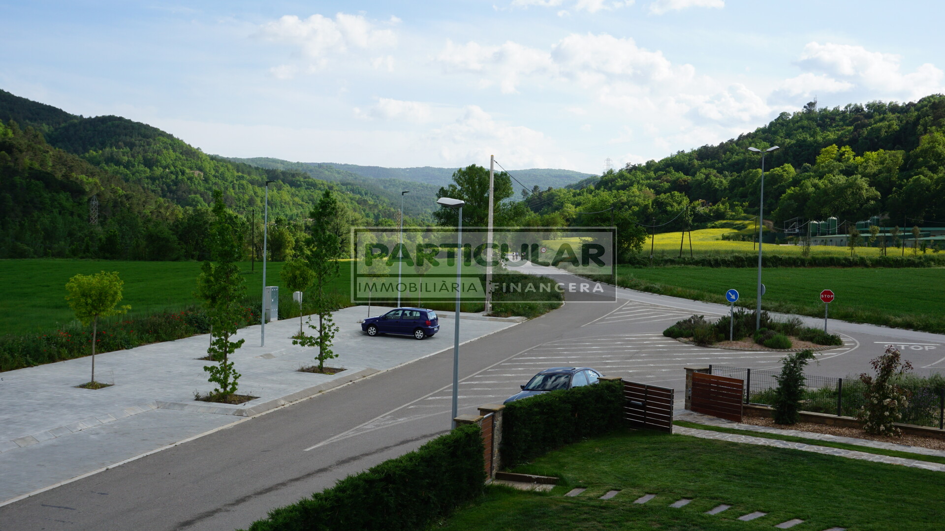 Pis de 279 m² a Santa Eulàlia de Riuprimer