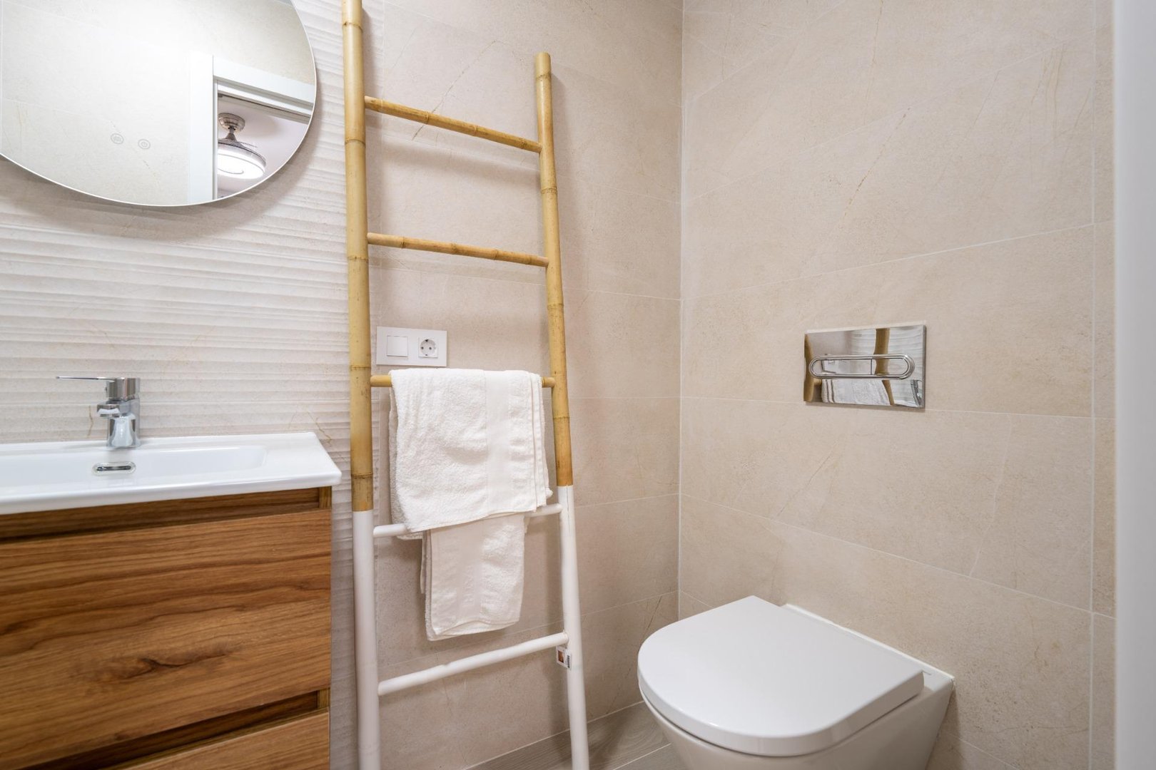 Piso de 156 m² en Almería
