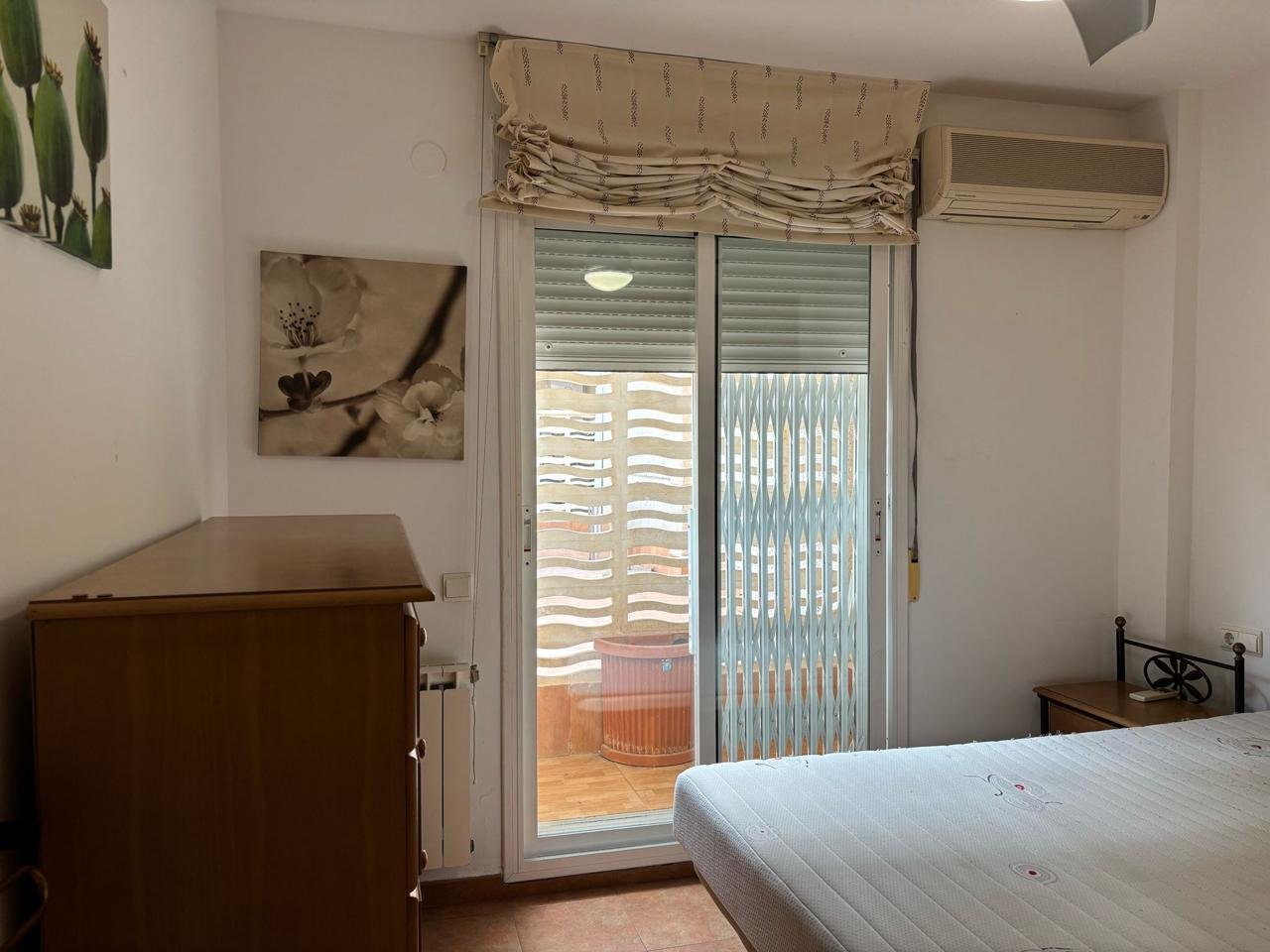 Piso de 95 m² en Puzol