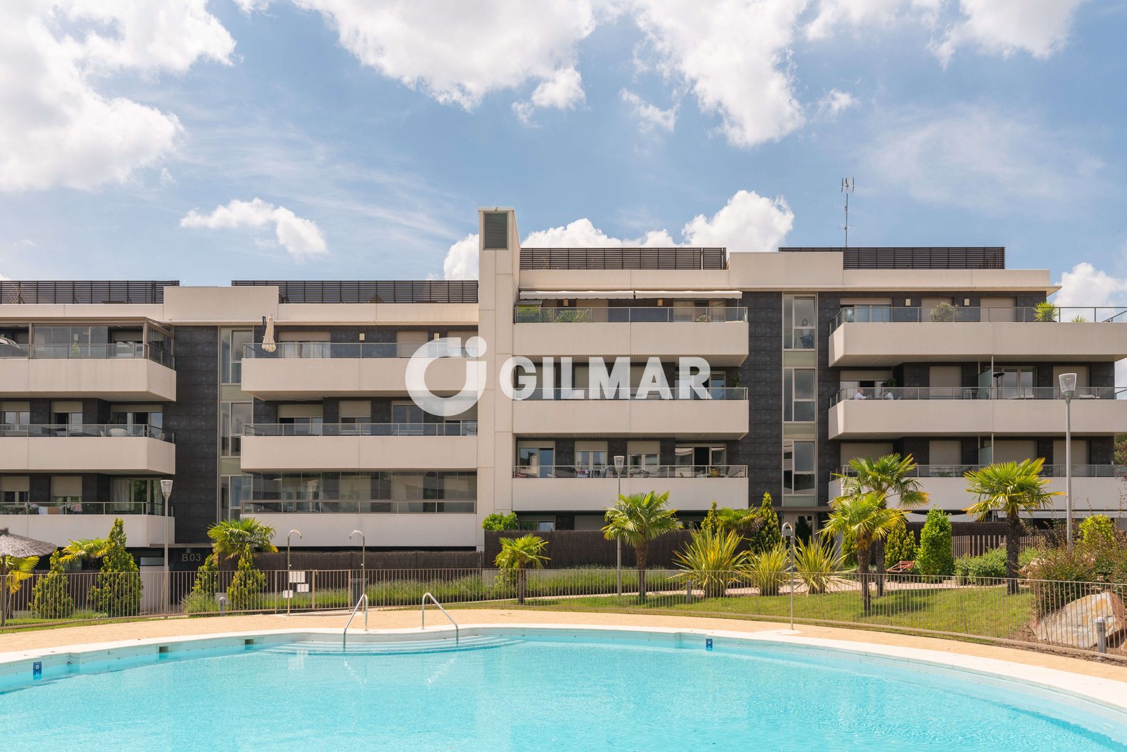 Appartamento 70 m² a Las Rozas de Madrid