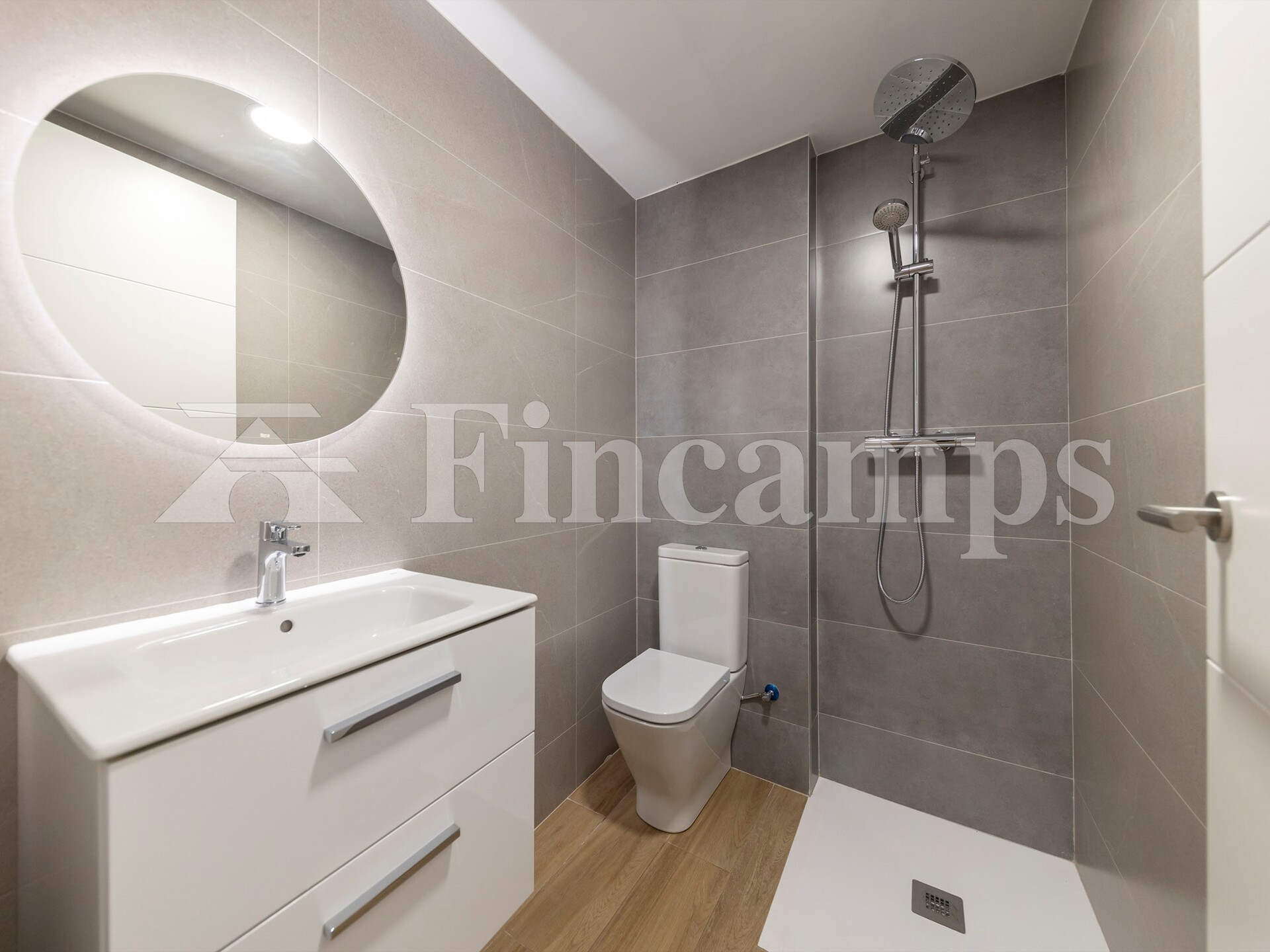 Piso de 72 m² en Sabadell