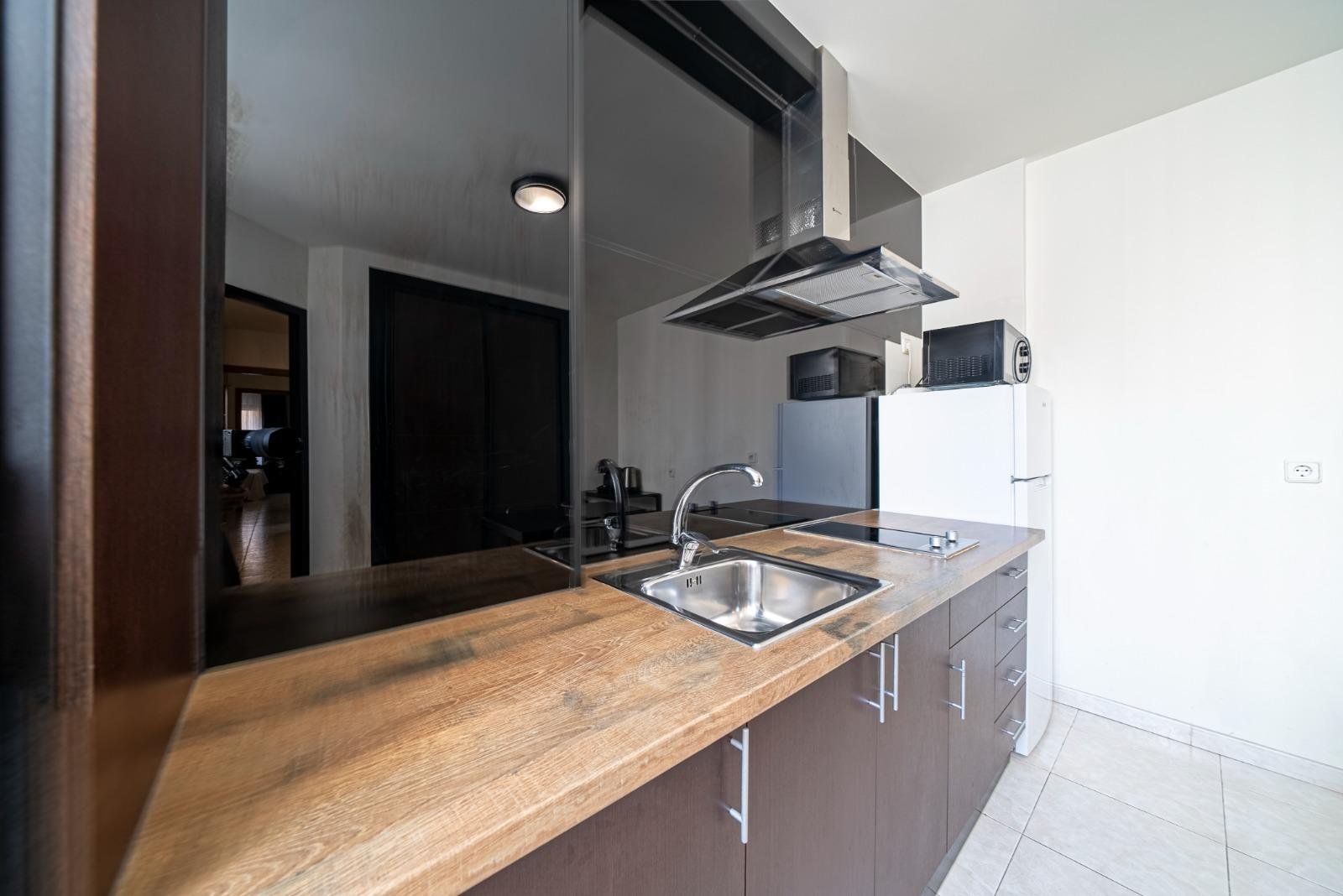 Wohnung 85 m² in Alicante