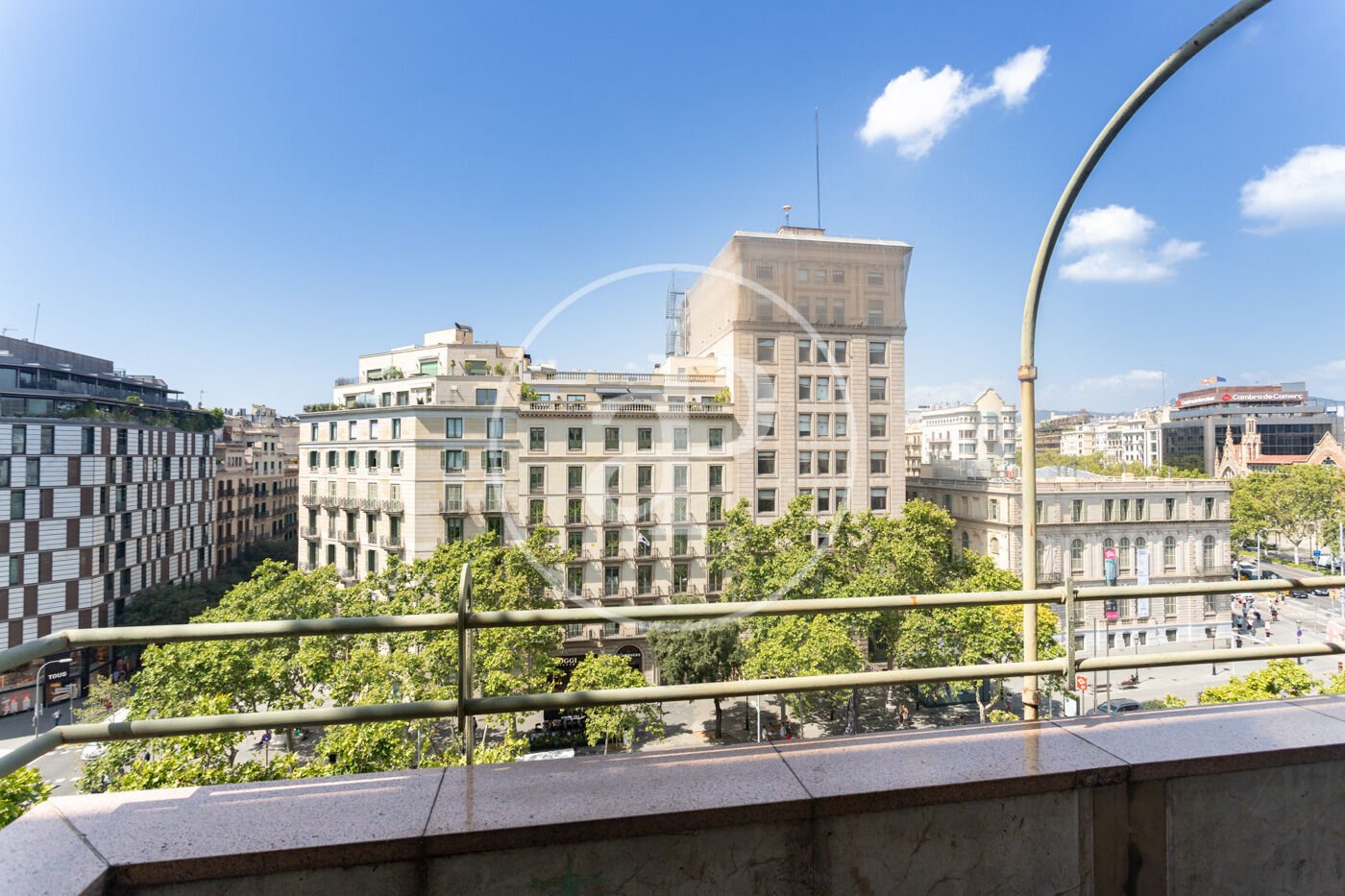 Piso de 199 m² en Barcelona