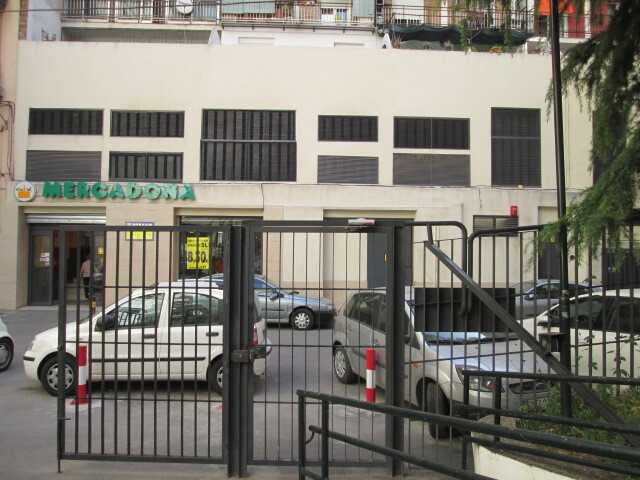 Pis de 52 m² a Granada