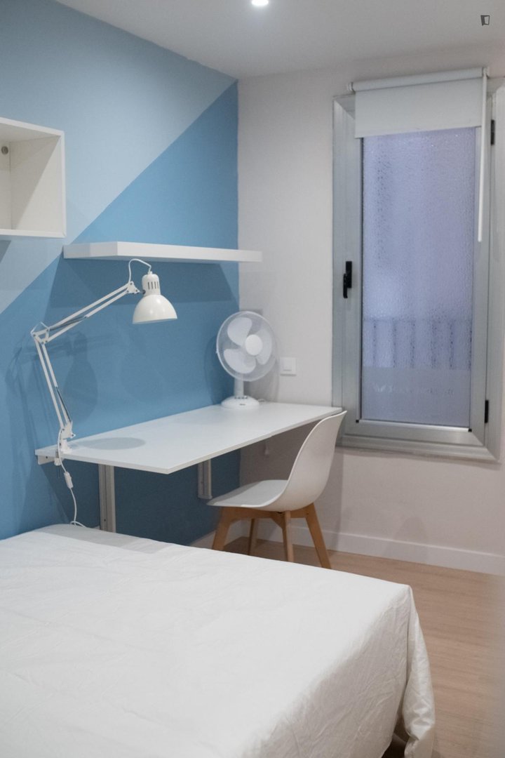 Habitación en alquiler, Barcelona