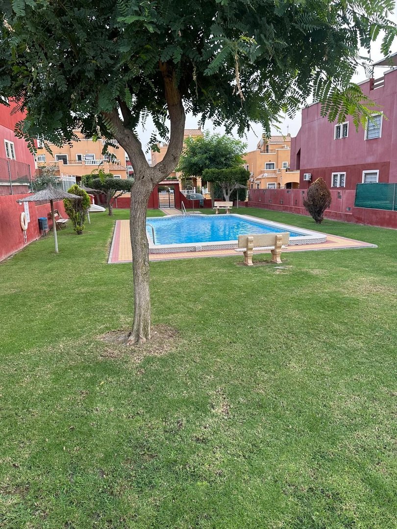 Haus 75 m² in Orihuela