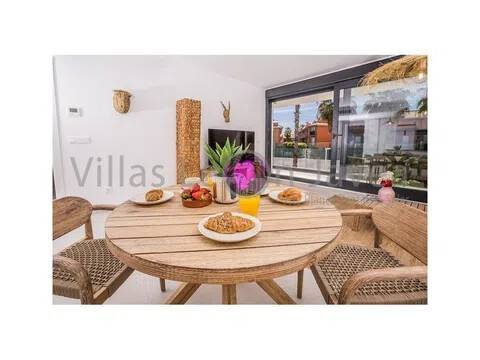 Piso de 84 m² en Jávea