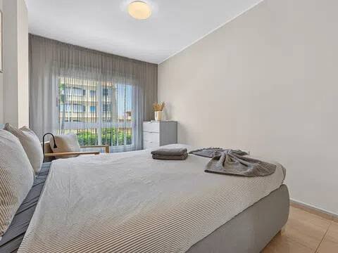 Piso de 49 m² en San Miguel de Abona