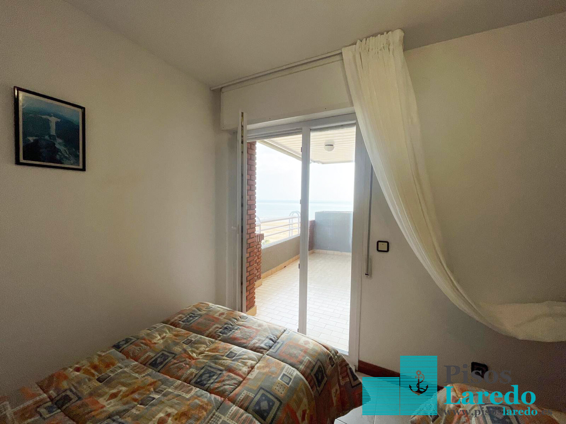 Wohnung 120 m² in Laredo