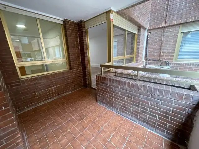 Pis de 85 m² a Alacant