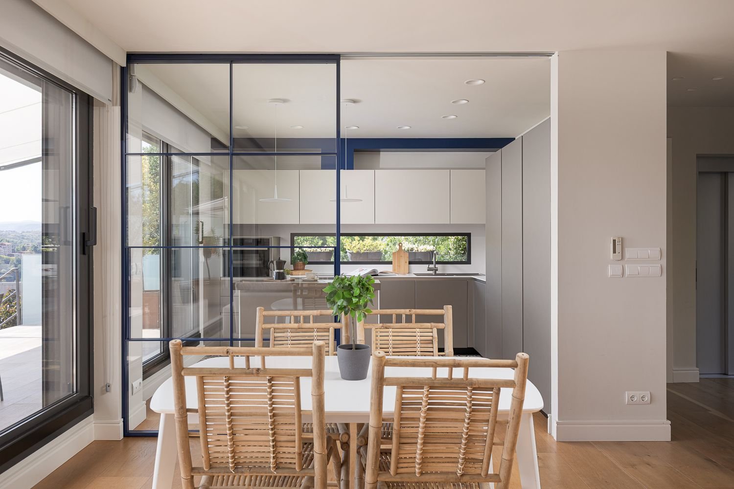 Wohnung 250 m² in Donostia / San Sebastián