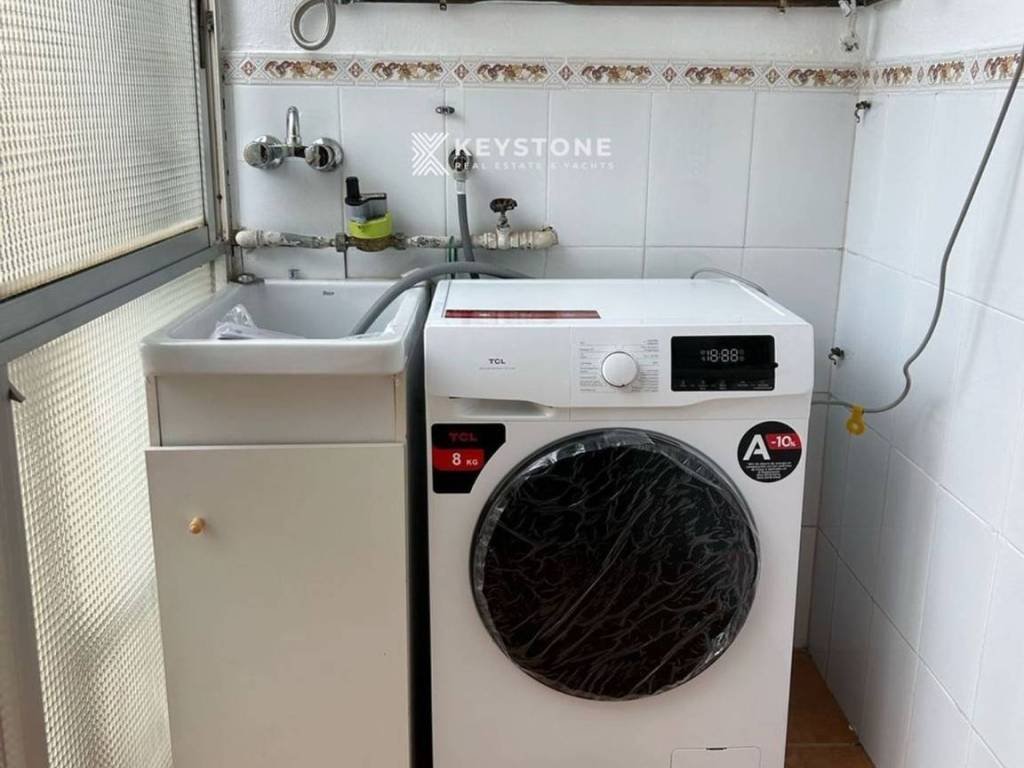 Piso de 190 m² en Alicante