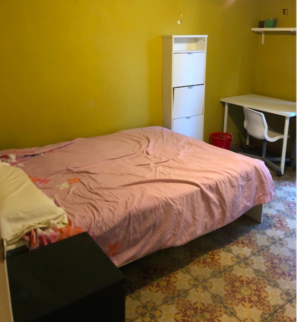 Habitación en alquiler, Barcelona