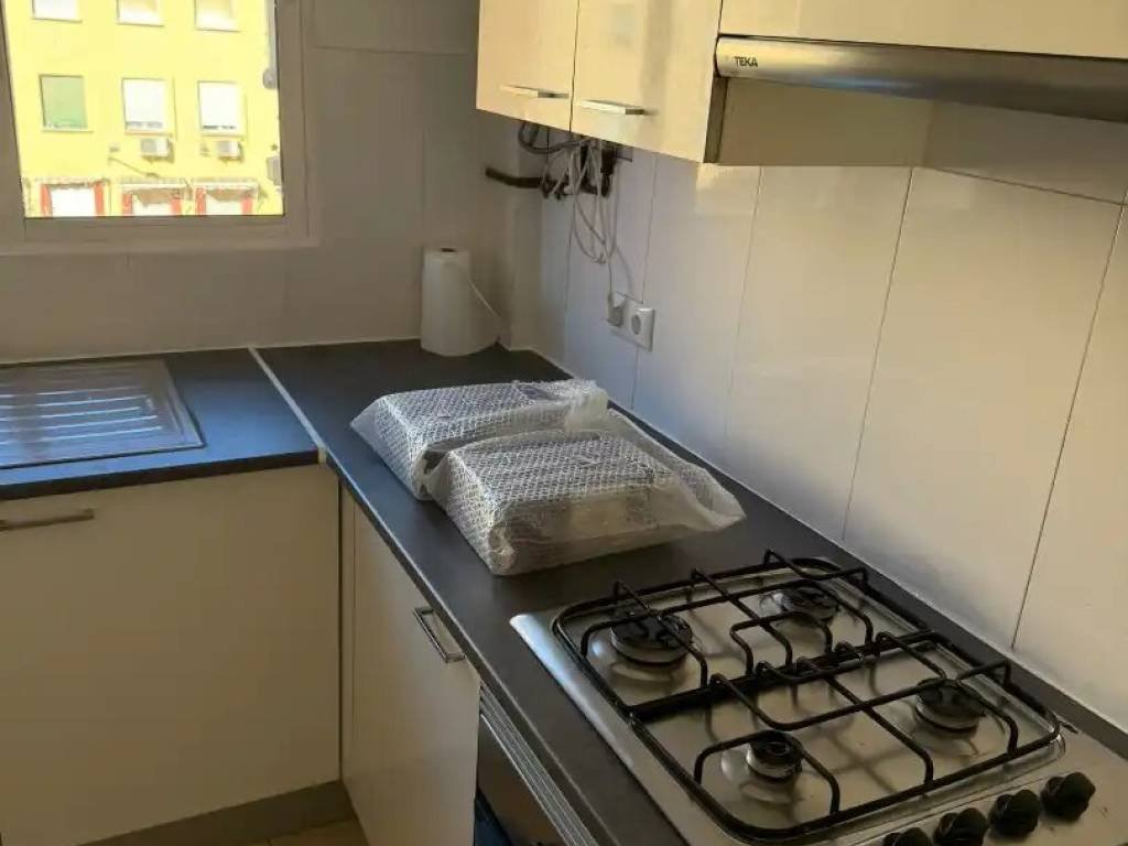 Pis de 100 m² a València