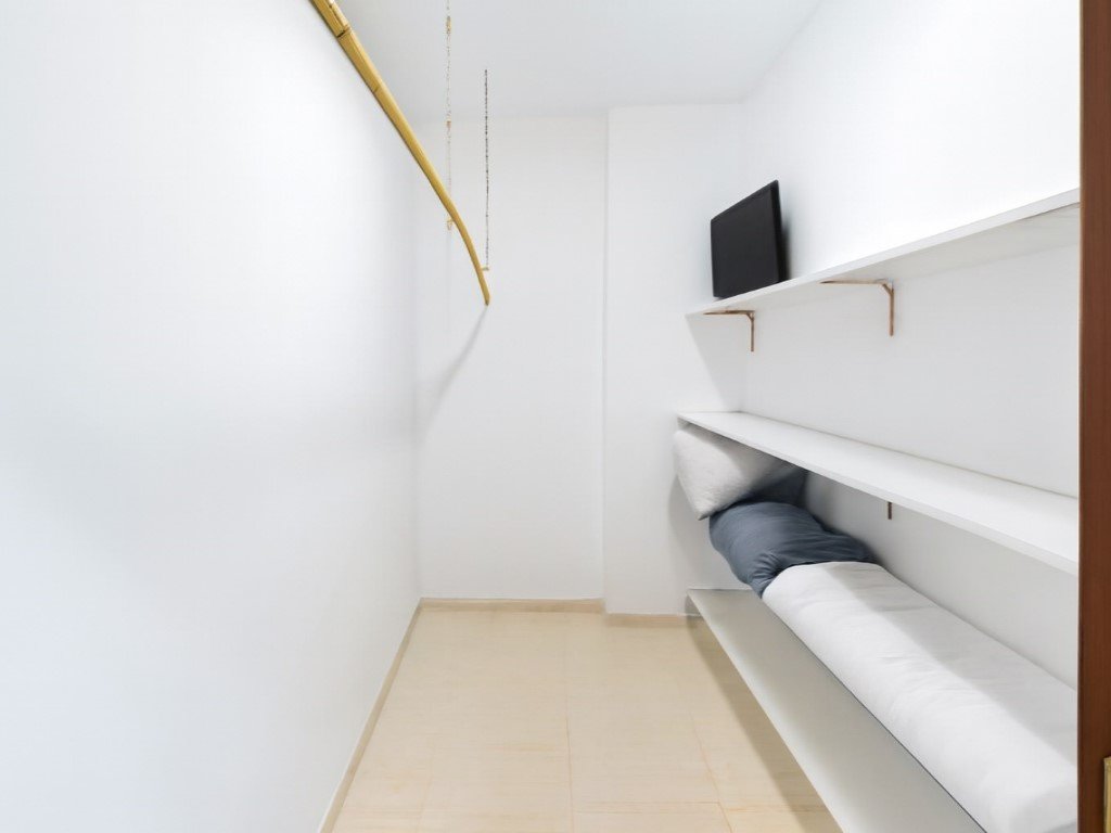 Piso de 170 m² en El Rosario
